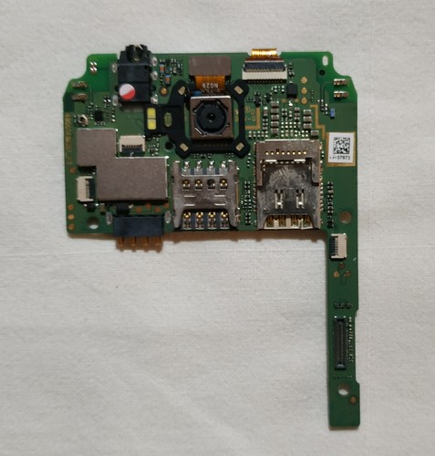 Scheda madre huawei lua - scheda,