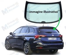 Fiat Tipo Station Wagon 2016