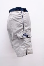 Boxer Sundek mare satin boardshorts ragazzo costume bagno tempo libero