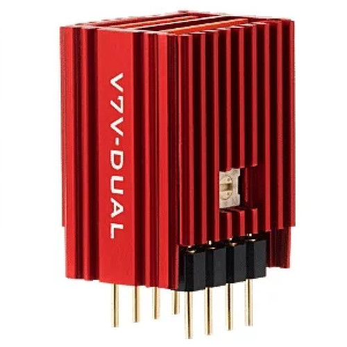 Burson supreme sound - supreme, v7