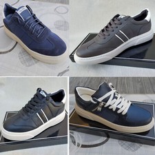 SCARPE UOMO mocassino