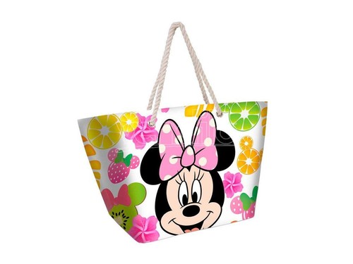 Disney minnie fruits borsa - fruits, da