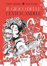 Il gioco delle cento candele -