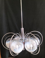 Lampadario lampada a - ,