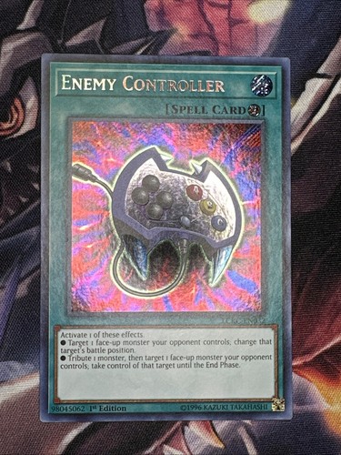 Enemy controller - controller,