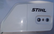 Coperchio carter catena per motosega Stihl  MS 170 180 matricola 1123 640 1704 A