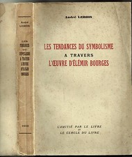 Andre Lebois Il Simbolismo