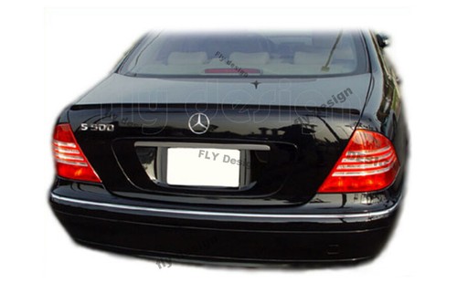 Coda autospoiler adatto - adatto, per