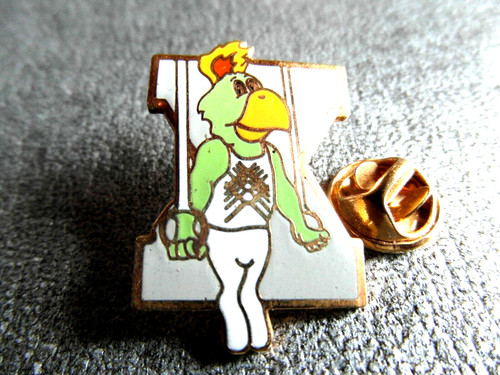 Rara spilla pin - rara,