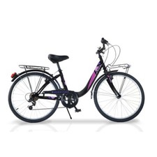 Bicicletta Ruota 24 Pollici da