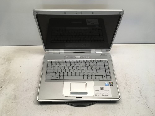 Compaq presario c500 intel - compaq,