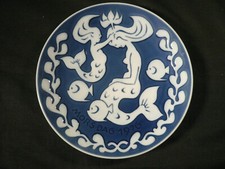 Piatto Royal copenhagen - Mother's Day - 1976