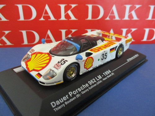 Die cast modellino - cast,