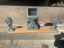 Moviola Moviscop 16 MM ? 8 MM