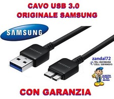 Cavo dati samsung - cavo,