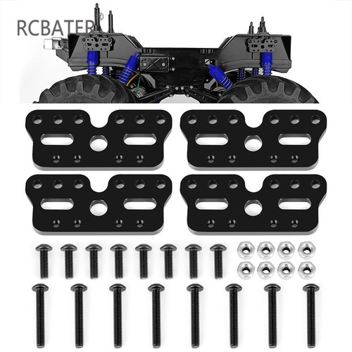 Rcbater ammortizzatore booster - rcbater,