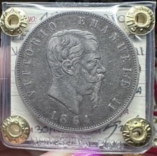 REGNO D'ITALIA VITTORIO