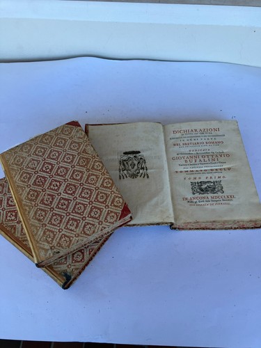 Dichiarazioni del breviario - dichiarazioni,