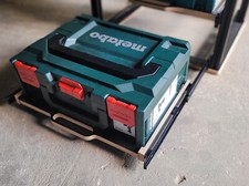 Metabox cassetto a estrazione