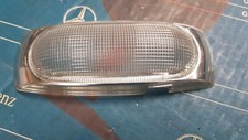 MERCEDES W120 PONTON Copertura per Plafoniera. La plastica è perfetta