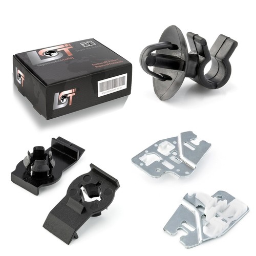 Set riparazione alzacristalli - set,