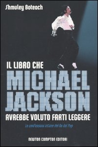 Libro che michael jackson - michael,