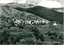 CARTOLINA d'Epoca - GENOVA:  Torriglia - Bavastri