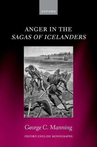 Anger the sagas - anger, in