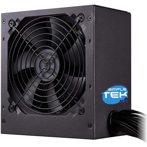 Alimentatore atx 500w computer - alimentatore,