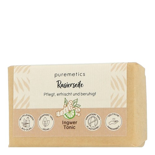 Puremetics saponi naturali - puremetics,
