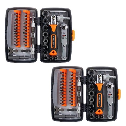38pz set punte per - set, di