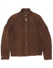 Giacca Bomber Zara Uomo UK 36