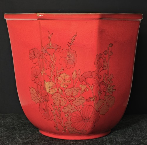 Vaso casbò ceramica - casbò,
