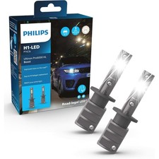 Philips Ultinon Pro6000 Boost
