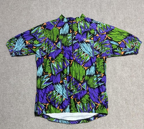 Maglia ciclismo vintage tinley - maglia,