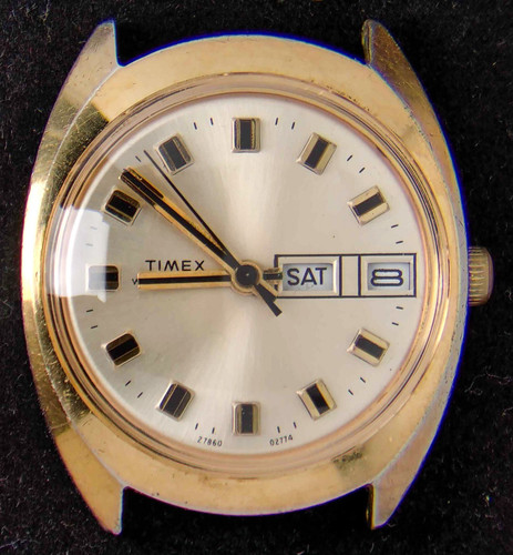 Orologio timex quadrante - timex, gb