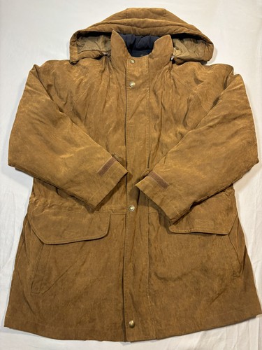 Cappotto parka uomo london - cappotto, fog