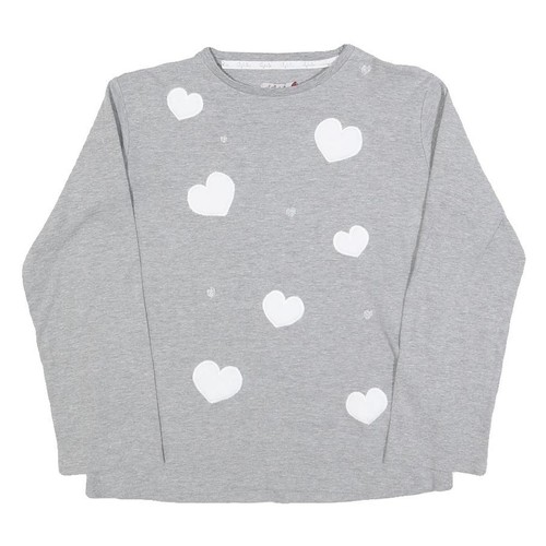 Australian donna grigio felpa - donna,