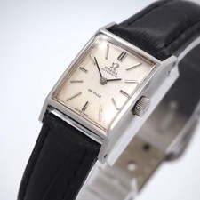 Orologio automatico quadrato