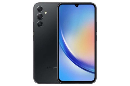 Samsung galaxy a34 256 gb - samsung,