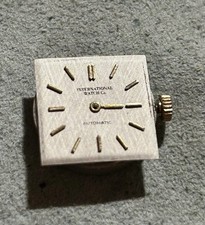 Movimento Iwc C.44