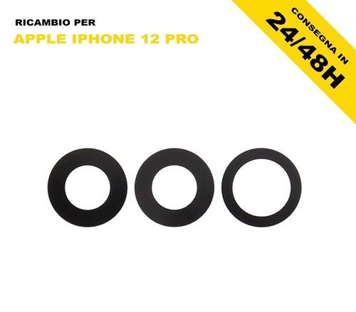 Vetrino vetro lente camera - lente,