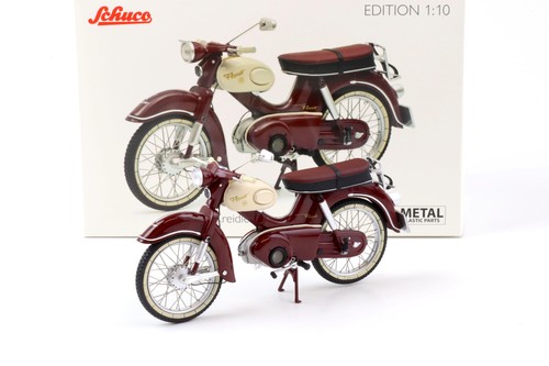 Schuco kreidler florett - schuco,