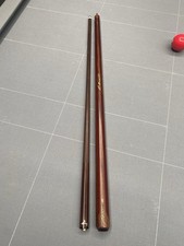 Stecca predator  Cues p3