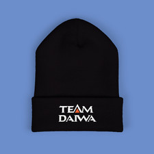 Cappello berretto TEAM DAIWA