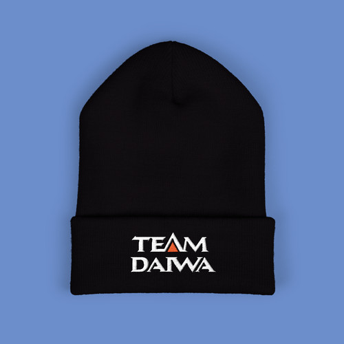 Cappello berretto team daiwa - cappello,