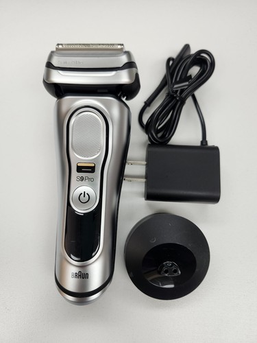Braun series pro - series, 9