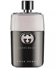 Gucci Guilty Pour Homme 3.0 oz