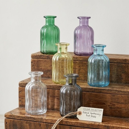 Vaso vintage vetro a - vintage,