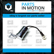 Condensatore accensione adatto